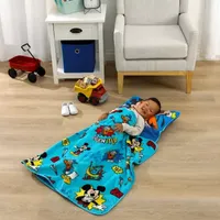 Disney Collection Mickey Mouse Nap Mat