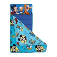 Disney Collection Mickey Mouse Nap Mat