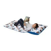 Spiderman Nap Mat