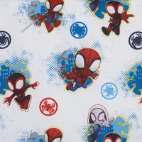 Spiderman Nap Mat