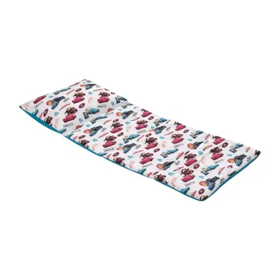 Disney Collection Cars Nap Mat