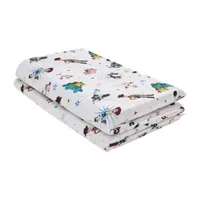 Disney Collection Toy Story Nap Mat Sheet