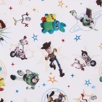 Disney Collection Toy Story Nap Mat Sheet