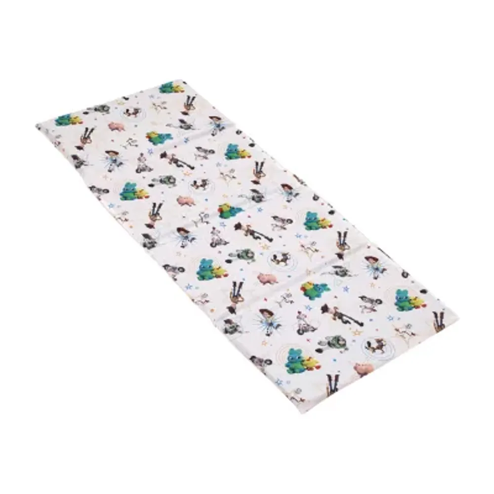 Disney Collection Toy Story Nap Mat Sheet