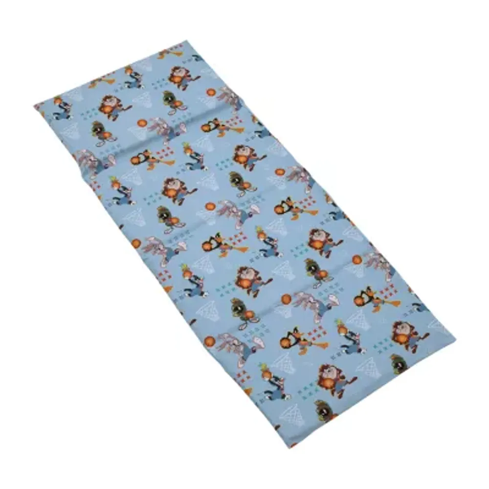 Warner Bros Looney Tunes Nap Mat Sheet