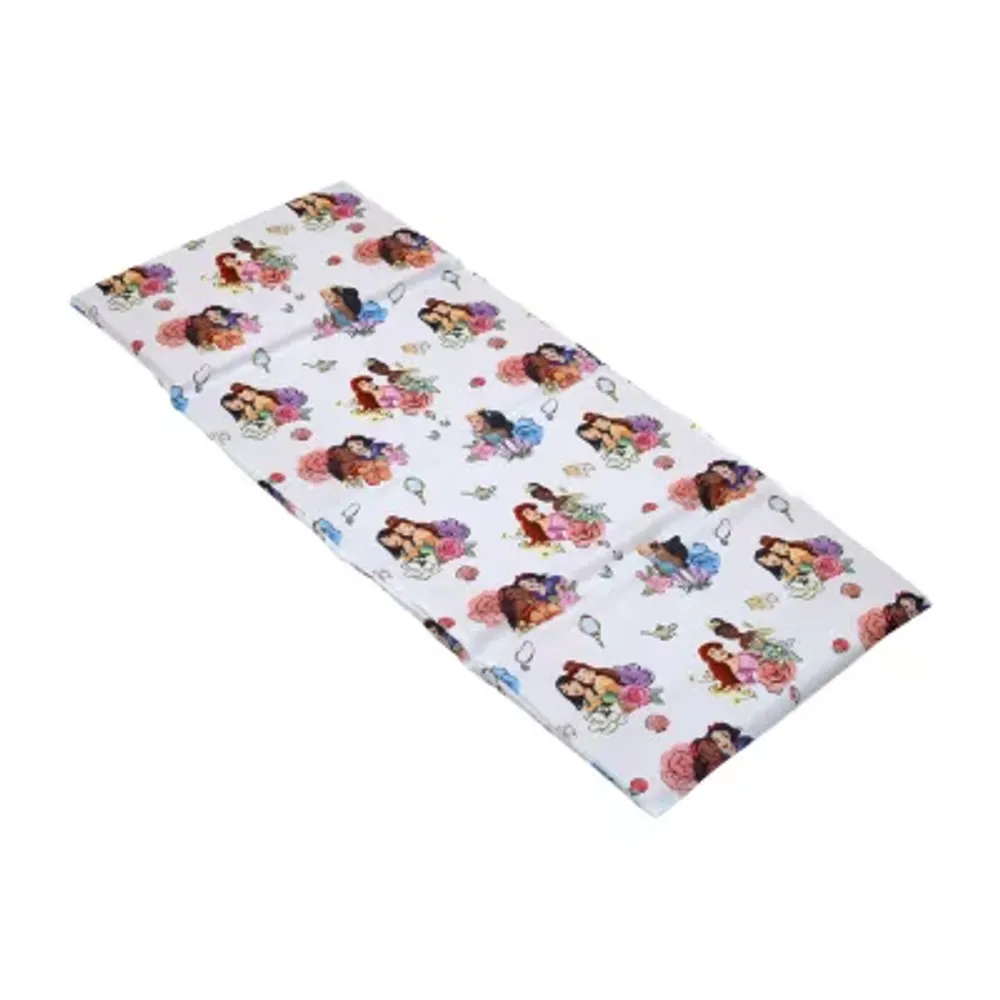 Disney Collection Nap Mat Sheet