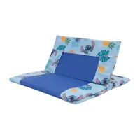 Disney Collection Stitch Nap Mat Sheet