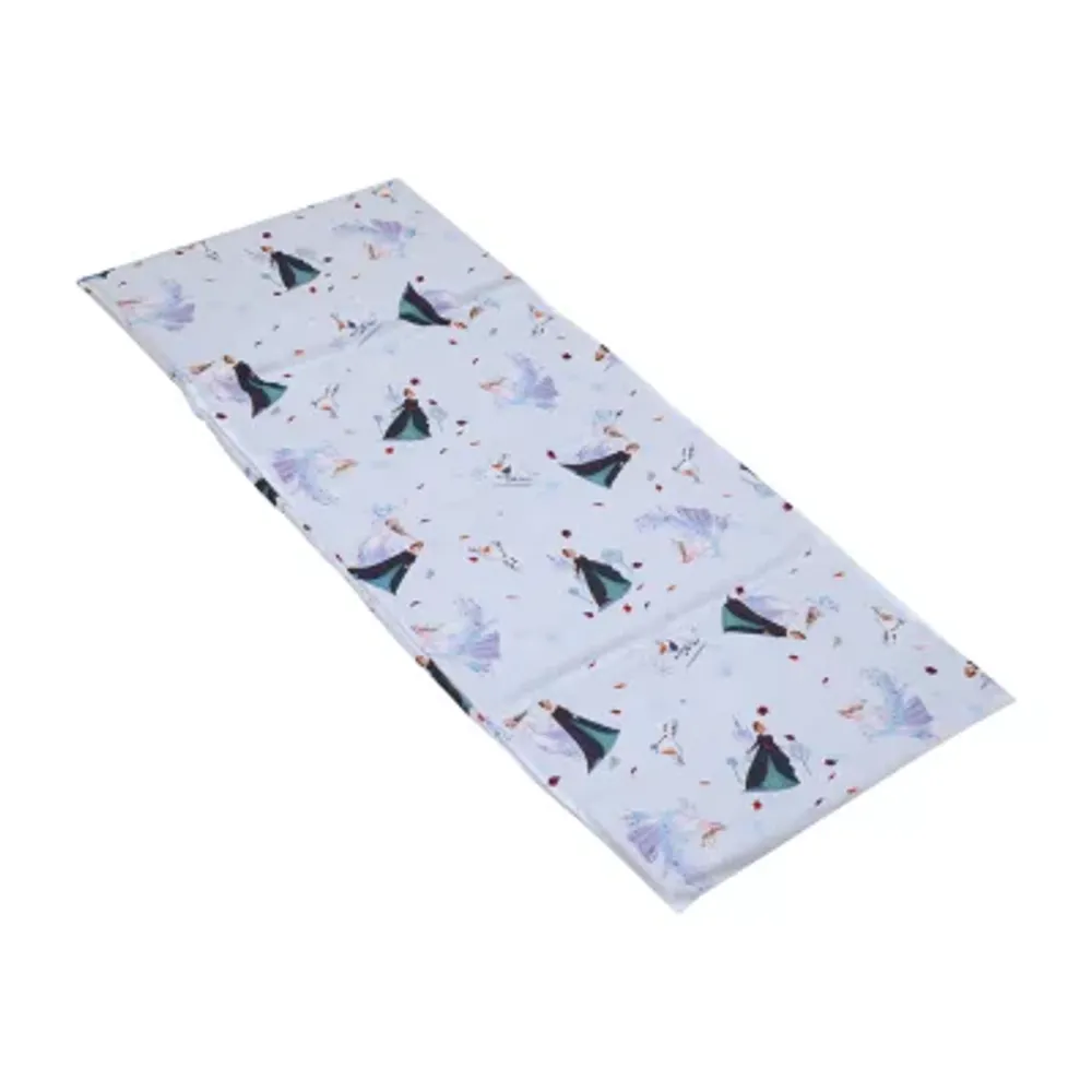 Disney Collection Nap Mat Sheet