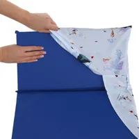 Disney Collection Frozen Nap Mat Sheet