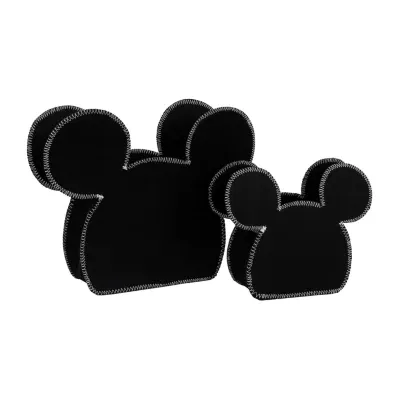Disney Collection Mickey Mouse Diaper Caddy