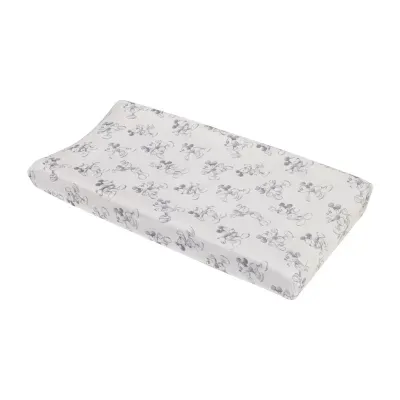 Disney Collection Changing Pad Cover