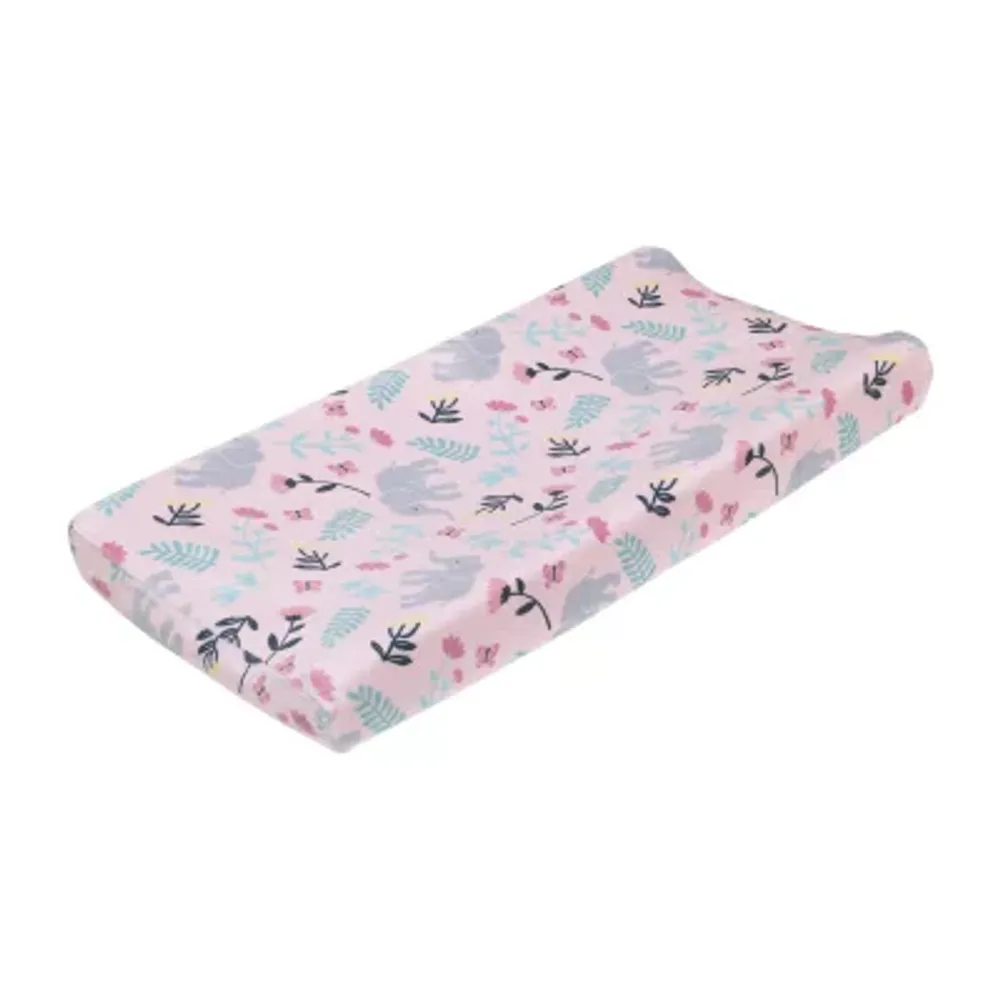 Carter's Changing Pad Cover