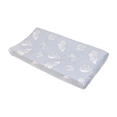 Disney Collection Dumbo Changing Pad Cover