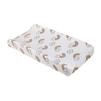 Carter's Changing Pad Cover