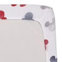 Disney Collection Crib Sheet