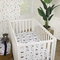 Carter's Crib Sheet