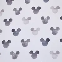 Disney Collection Mickey Mouse Crib Sheet