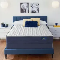 Serta® Classic 10.5" Firm - Mattress Only