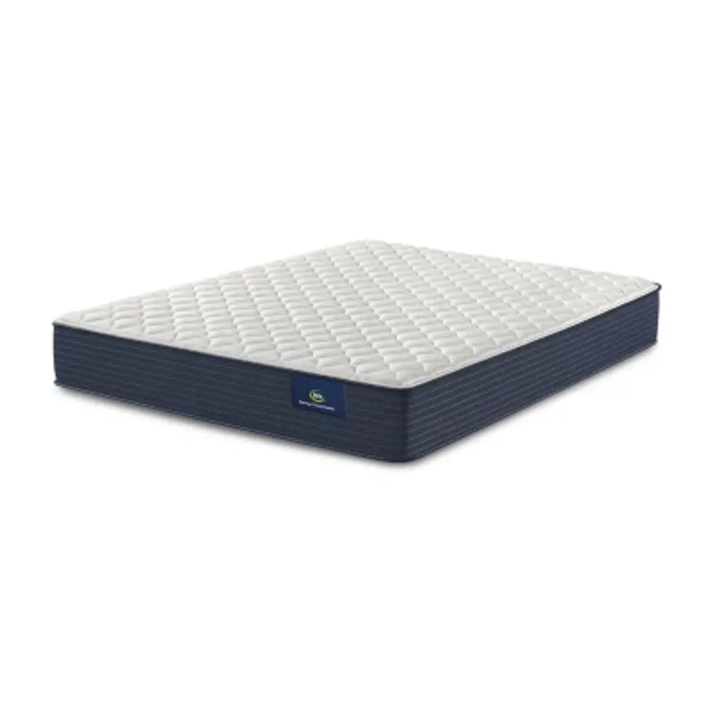 Serta® Classic Firm - Mattress Only