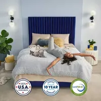 Serta® Classic Firm - Mattress Only