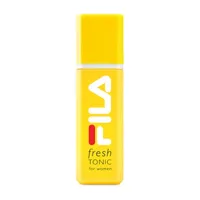 FILA Fresh Tonic For Women Eau De Parfum, 3.4 Oz