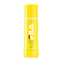 Fila Fresh Tonic For Women Refreshing Body Spray, 8.4 Oz