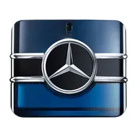 Mercedes-Benz Sign Eau De Parfum For Men, 3.4 Oz