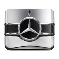 Mercedes-Benz Sign Your Attitude Eau De Toilette For Men, 3.4 Oz