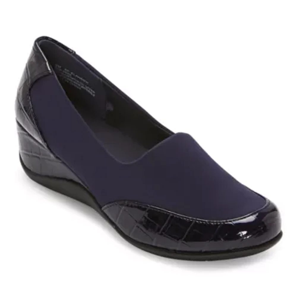 east 5th Womens Elander Slip-On Shoe