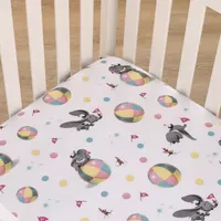 Disney Collection Crib Sheet