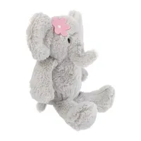 Carter's Floral Elephant Stuffed Animals