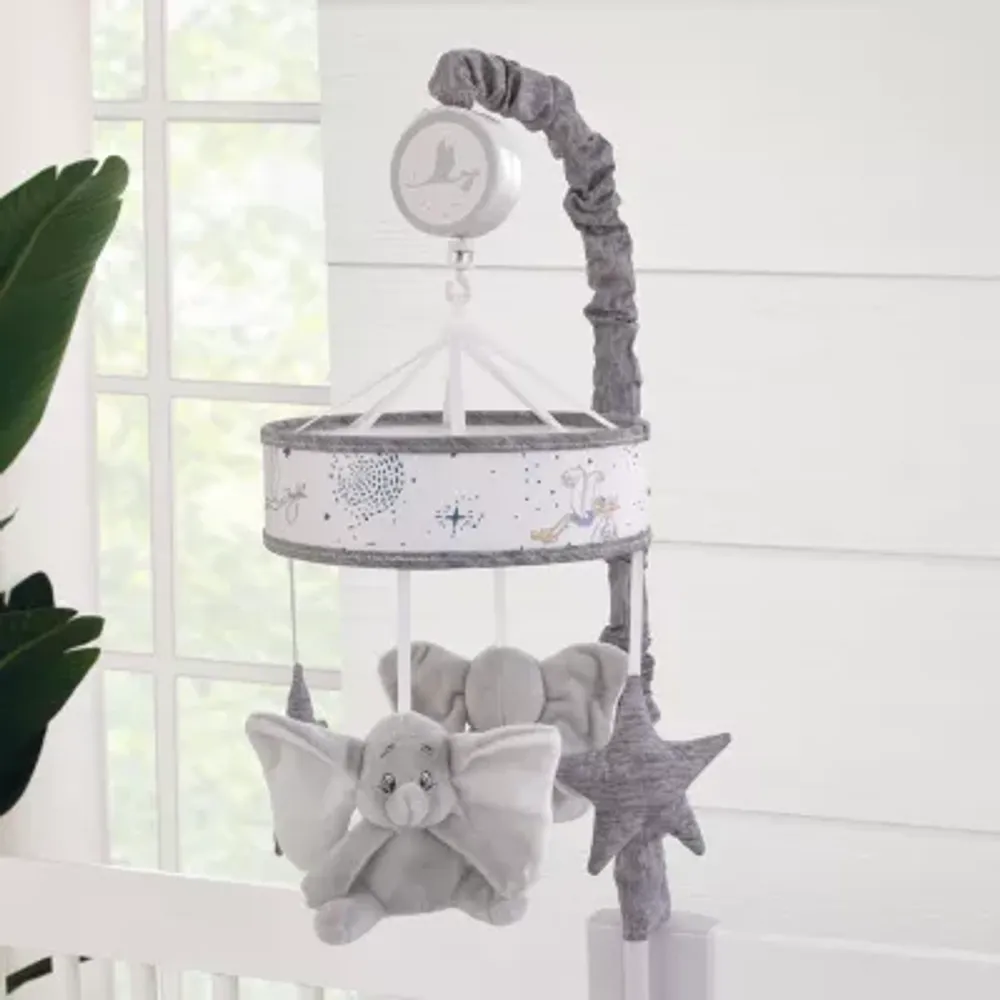 Disney Collection Dumbo Baby Mobile