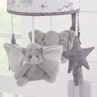 Disney Collection Dumbo Baby Mobile