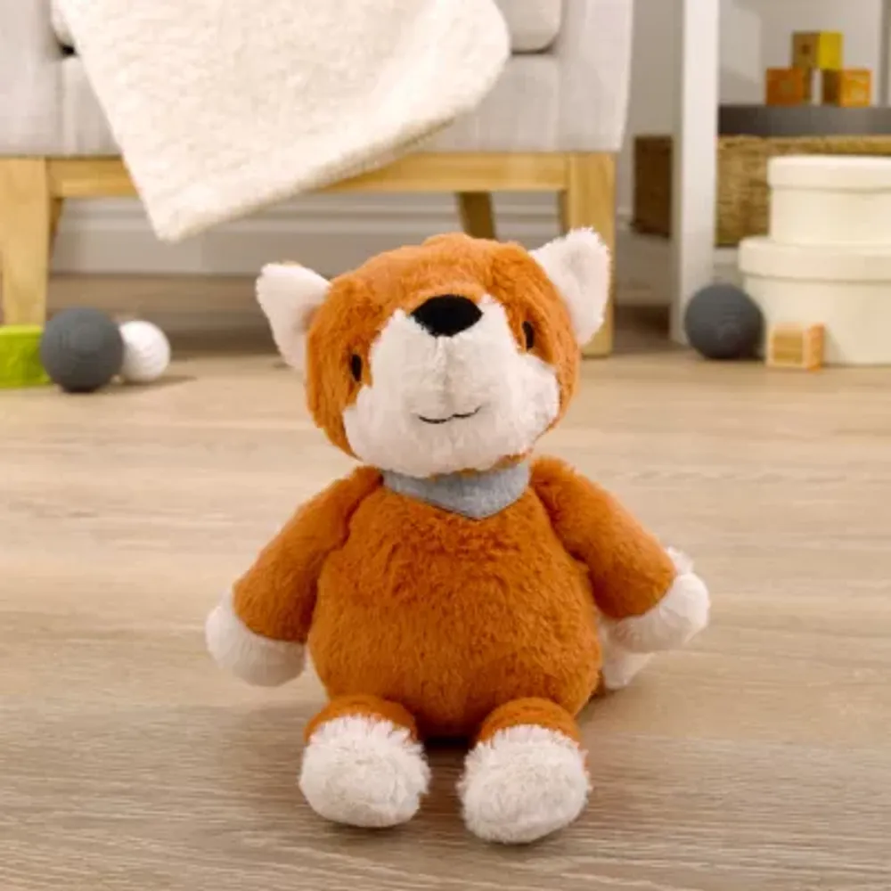 Carter's Woodland Friends Stuffed Animal