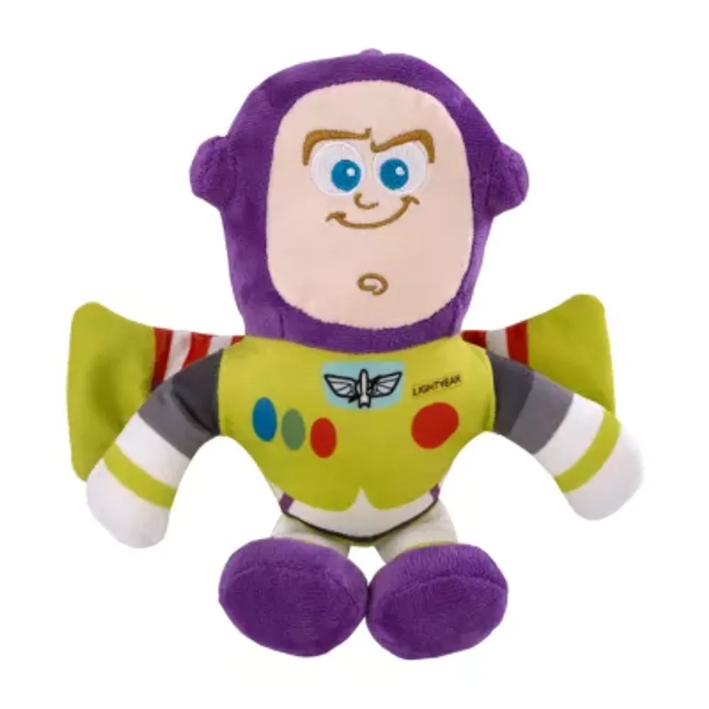 Disney Collection Outta This World Buzz Lightyear Stuffed Animals