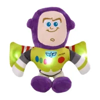 Disney Collection Outta This World Buzz Lightyear Stuffed Animal