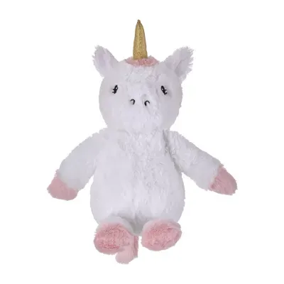 Carter's Sparkle Unicorn Stuffed Animal