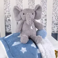 Carter's Elephant Stuffed Animal