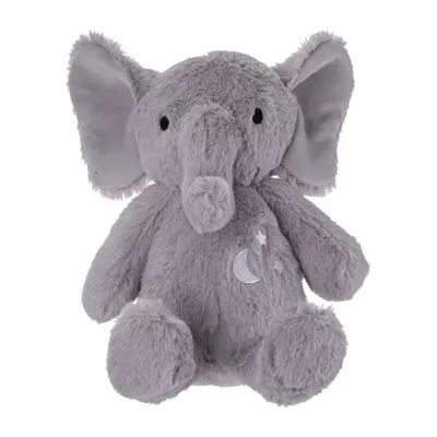 Carter's Elephant Stuffed Animal