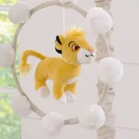Disney Collection The Lion King Baby Mobile