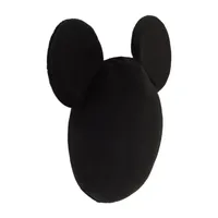 Disney Collection Mickey Mouse Wall Sculpture