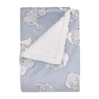 Disney Collection Baby Blanket