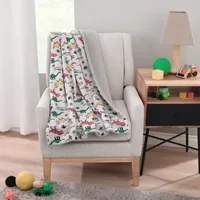 Universal Baby Blanket