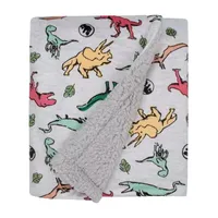 Universal Baby Blanket