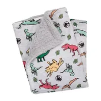 Universal Baby Blanket