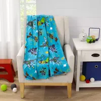 Disney Collection Toy Story Baby Blanket