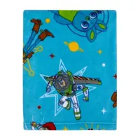 Disney Collection Baby Blanket