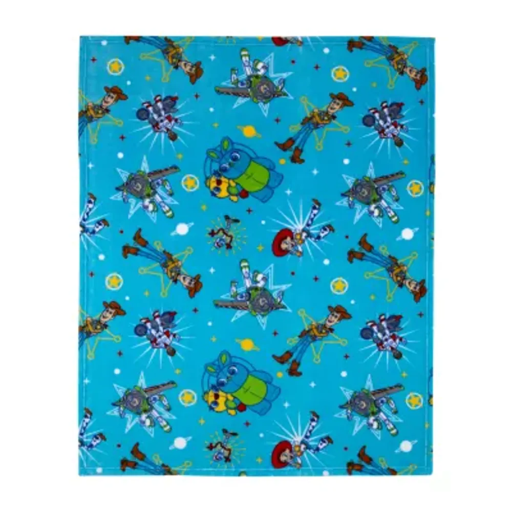 Disney Collection Baby Blanket