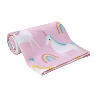 Nojo Baby Blanket