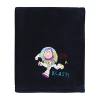 Disney Collection Toy Story Baby Blanket